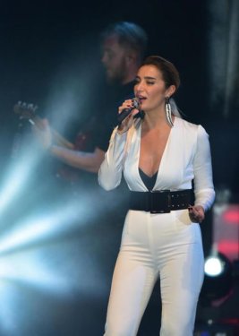 SILA’YI ATEŞ BASTI