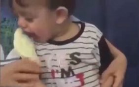 kusu-sevmek-isterken-yiyen-cocuk