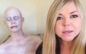 sarisin-kiz-oyle-bir-saka-yapti-ki