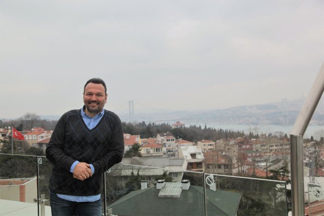 Ali Sunal: Ömür boyu güldürebilirim