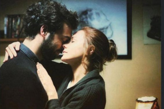 İLKER KALELİ İLE BURÇİN TERZİOĞLU AYRILIYOR MU?