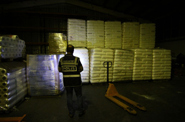 Naksan Holding’in cihazlarının satıldığı iddiasına yanıt