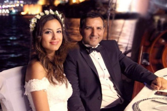 RAFET EL ROMAN İLE CEREN KAPLAKARSLAN ARASINDA GERİLİM