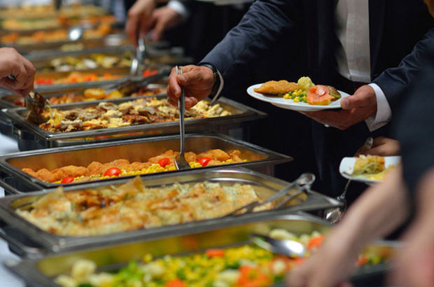 Restoranlar yemek kartlarını 1 günlük boykot edecek