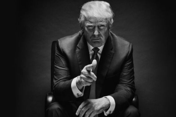 Trump savunma bütçesine 637 milyar dolar ayırdı