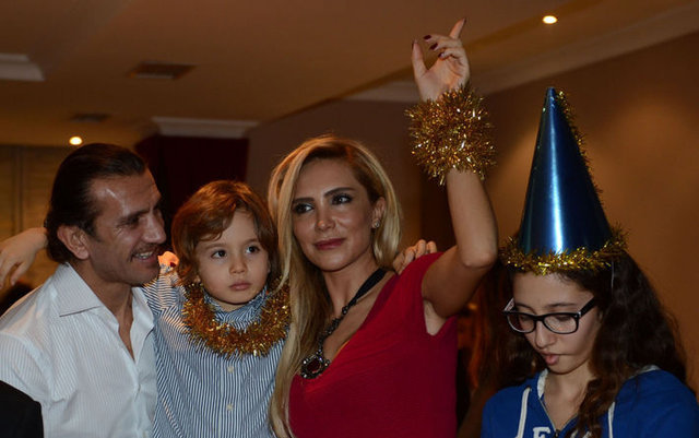 Işıl Reçber bilinmeyenlerini anlattı