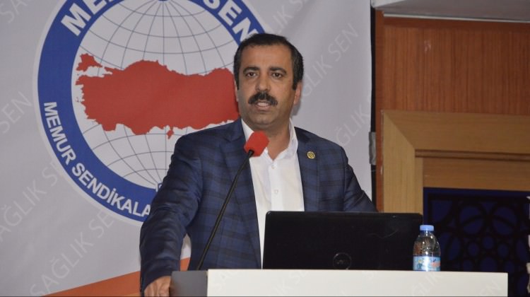 20 bin kişiye iş müjdesi!