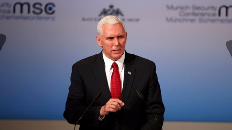 ABD: NATO’ya sarsılmaz destek sürecek