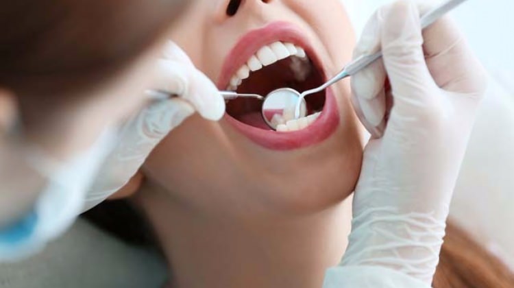 Ağız kokusu kabusunuz olmasın