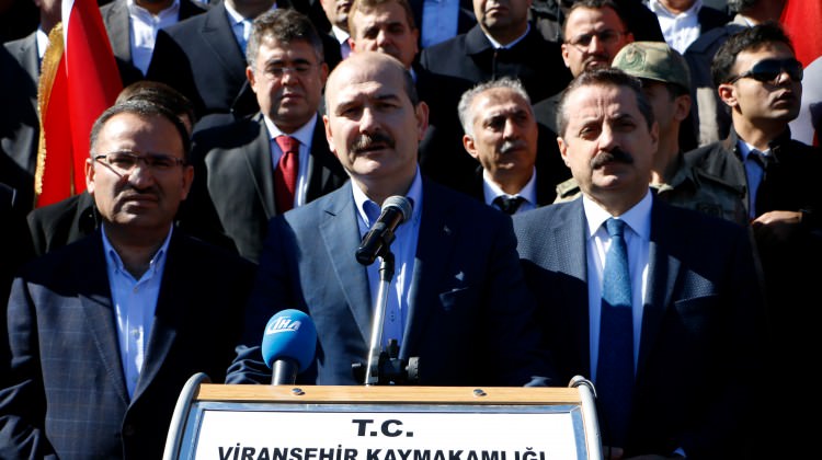 Bakan Soylu acı bilançoyu açıkladı