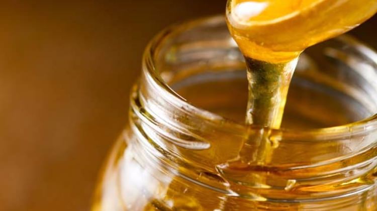 Ballı sıcak su kilo verdirir mi?