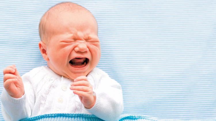 Bebeği kolay uyutmanın altın kuralları