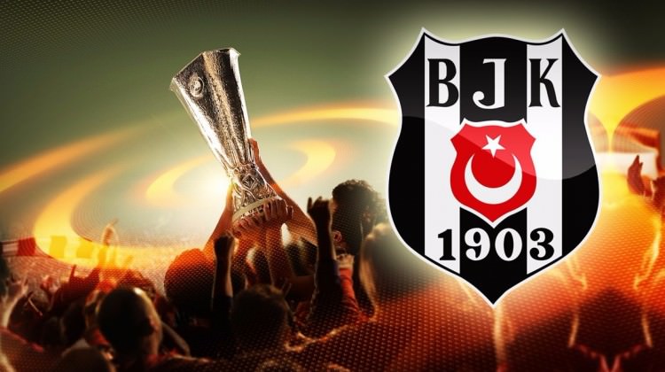 Beşiktaş’ın kura günü! İşte muhtemel rakipler