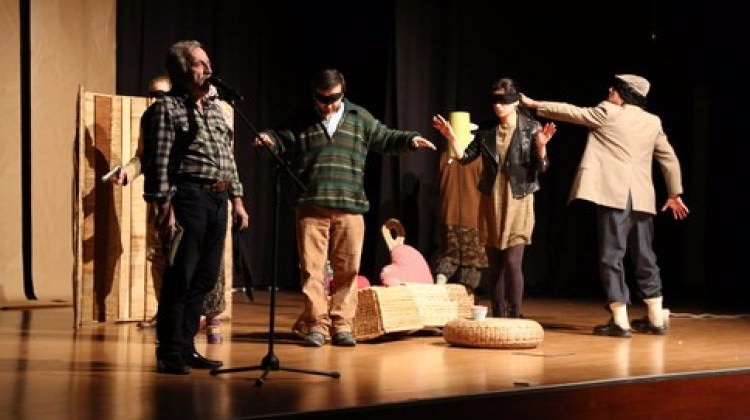 Bitmeyen dram ‘TÖREBE’