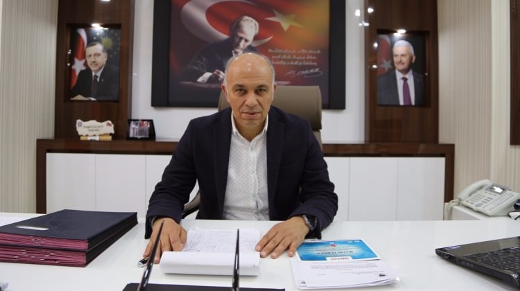 Bu kentte iş var işçi yok