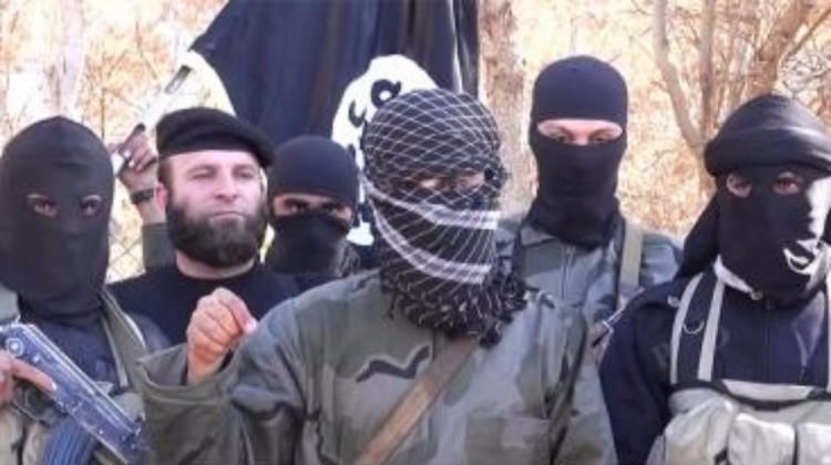 Çok tehlikeliydi! DEAŞ’ın kritik ismi öldürüldü