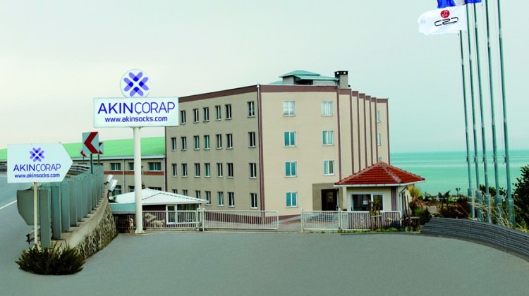 Çorap devi TMSF denetiminde