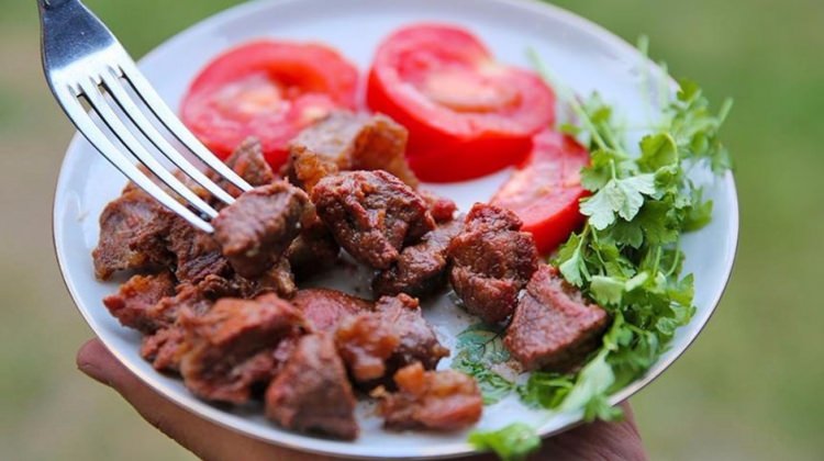 Düzenli oruç perhizi yaşlanmayı…