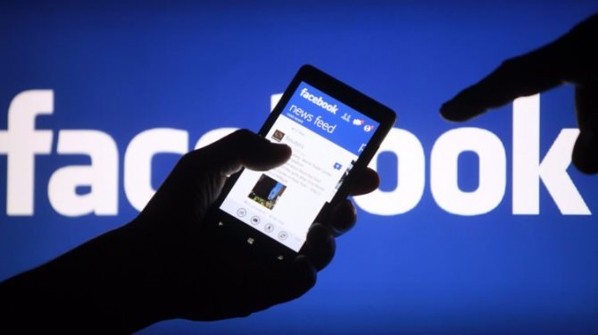 Facebook şimdi de iş bulacak!