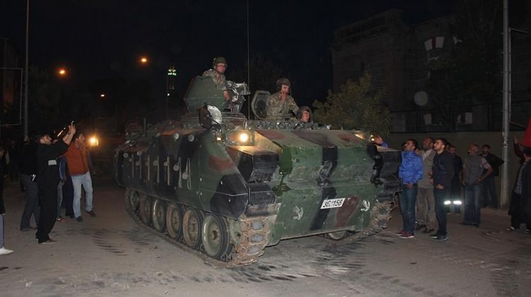 Gizli tanık: PKK’nın 15 Temmuz’dan haberi vardı