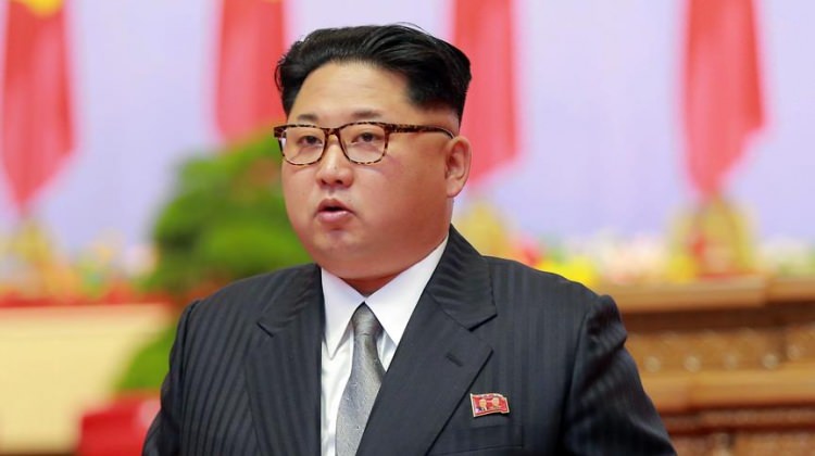 Kim Jong-un’un ağabeyi sinir gazıyla öldürülmüş!