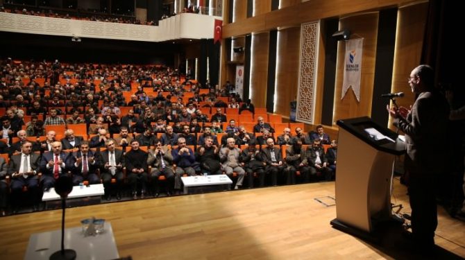 Kırkıncı Hoca son nefeste askere dua istedi