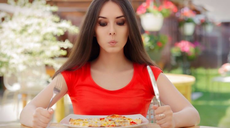 Medyatik diyetler hayatınızı karartabilir!