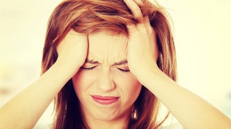 Migren hastalarına müjde: Aşı tamamlandı