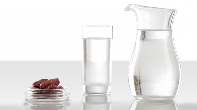 Oruç tutar gibi beslenirseniz…