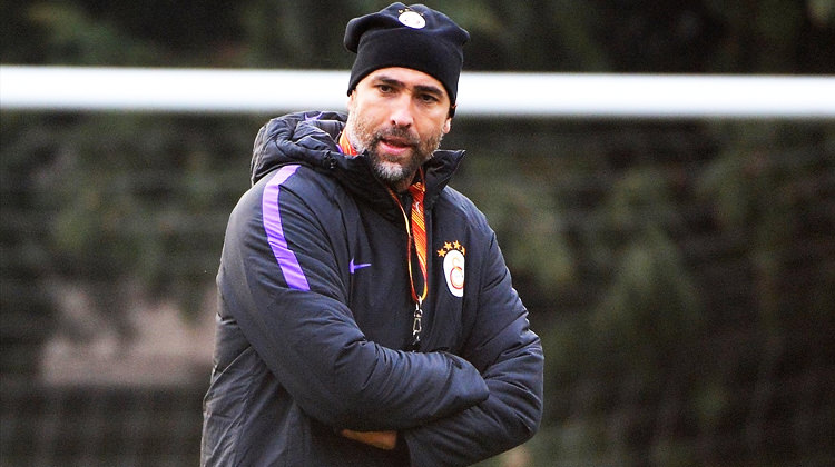 Radikal karar! Tudor’un istediği ilk isim