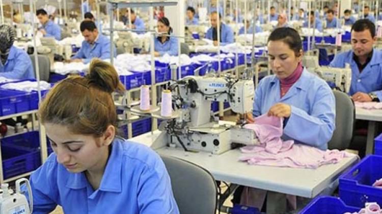 Rekor kırıldı! 30 günde 130 bin kişiye iş…