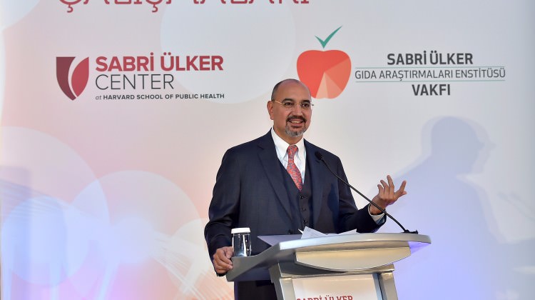 Sabri Ülker Merkezi’nden büyük başarı