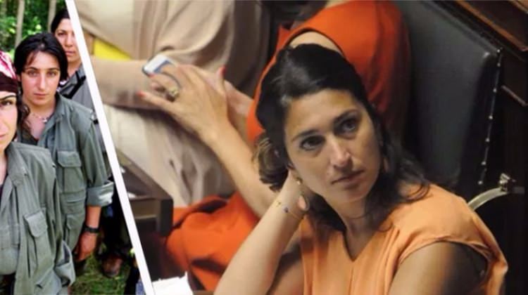 Terör örgütü PKK destekçisi Zuhal Demir bakan oldu