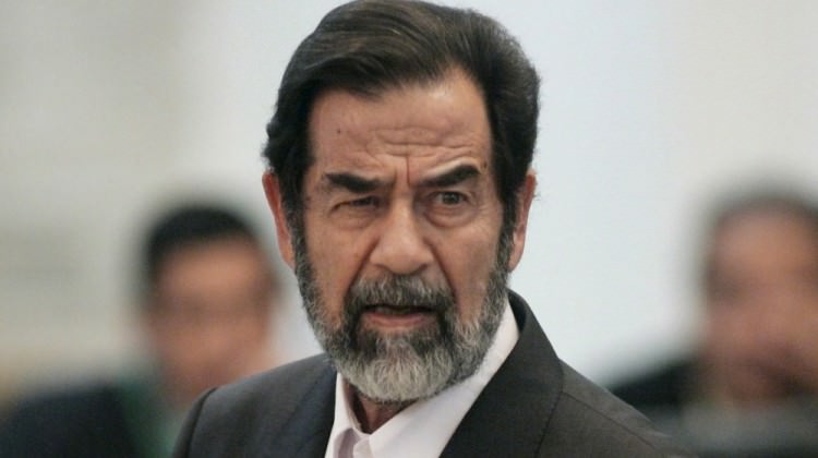 Torunu Trump’tan yardım istedi