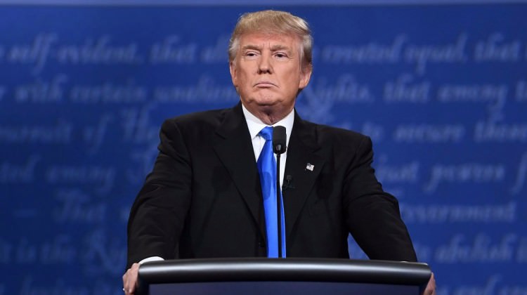 Trump: ABD nükleer kapasitesini artırmalı