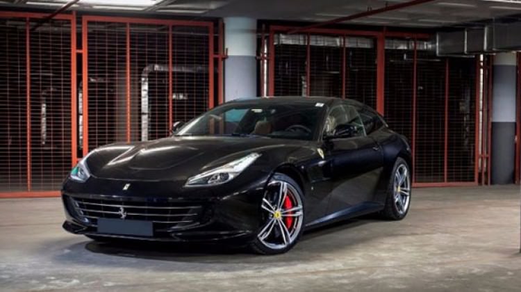 Türkiye’nin en pahalı ikinci eli satıldı!