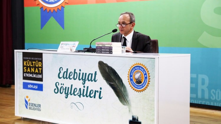 Veysel, aşk türkülerinden çekinirdi