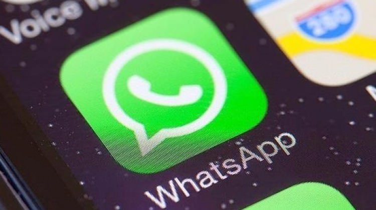 Whatsapp’ta favori rehber listesi silindi!