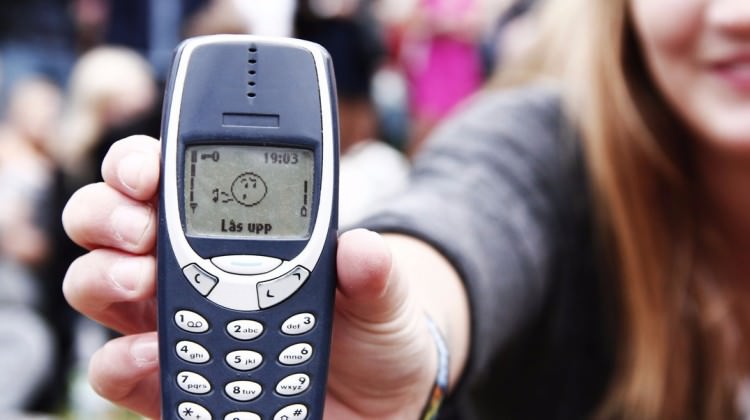 Yeni 3310’nun fiyatı belli oldu