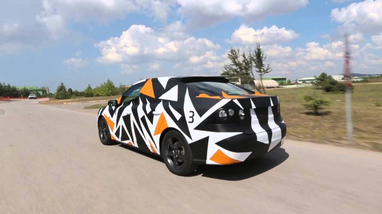 Yerli otomobilde yol haritası belli oldu!