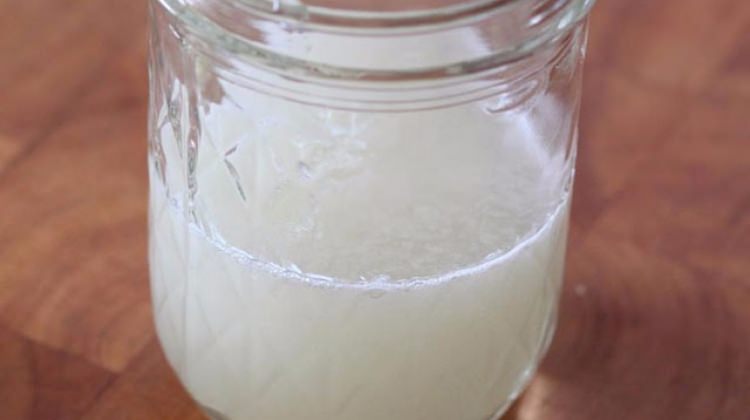 Yıpranmış saçlara öyle bir faydası var ki …