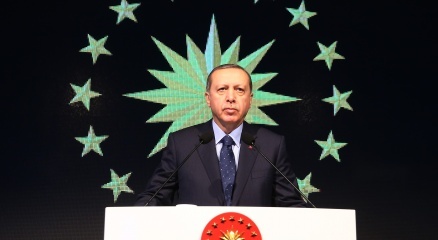 Cumhurbaşkanı Erdoğan, hem içeride hem de dışarıda koşturacak haberi