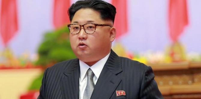 Kim Jong-un’un ağabeyi sinir gazıyla öldürülmüş!