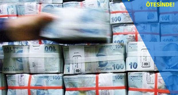 Milyoner Türkler parayı gayrimenkule yatırıyor