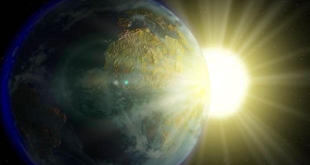NASA, Güneş enerjisini dünyaya yansıtacak