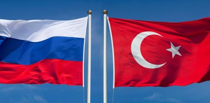 Türkiye-Rusya arasında sıkıntı olabilecek tek konu