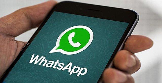 WhatsApp’tan durum güncellemesi için geri adım