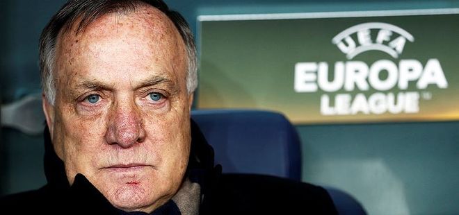 Advocaat: Hemen bırakırım