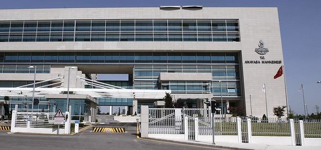 Anayasa Mahkemesi’nden CHP’nin başvurusuna ret