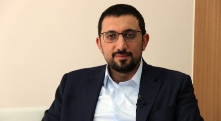 Cumhurbaşkanı Başdanışmanı Mustafa Akış: Yeni sistem bize asıl Cumhurbaşkanımızdan sonra lazım haberi